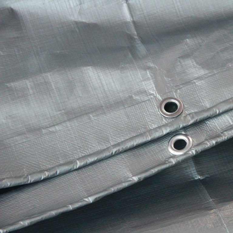 Hot Selling PE Tarpaulin Sheet Multi-Purpose Thick Waterproof Poly Tarp Plastic PE Tarpaulin Cover